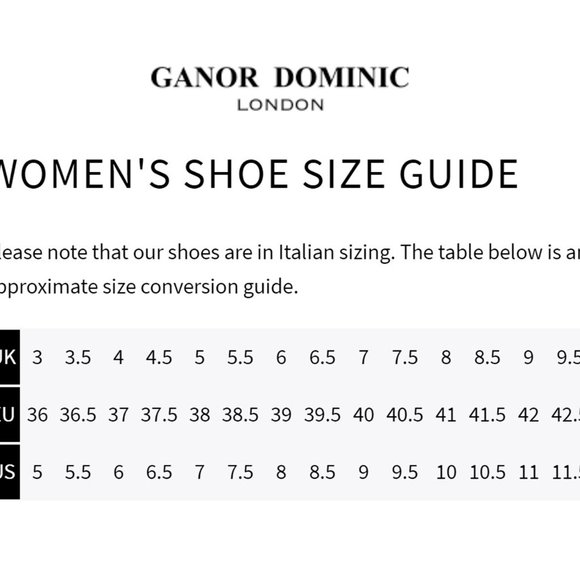 Ganor Dominic London Art Attis Yellow Leather Women's Slides - Picture 12 of 12